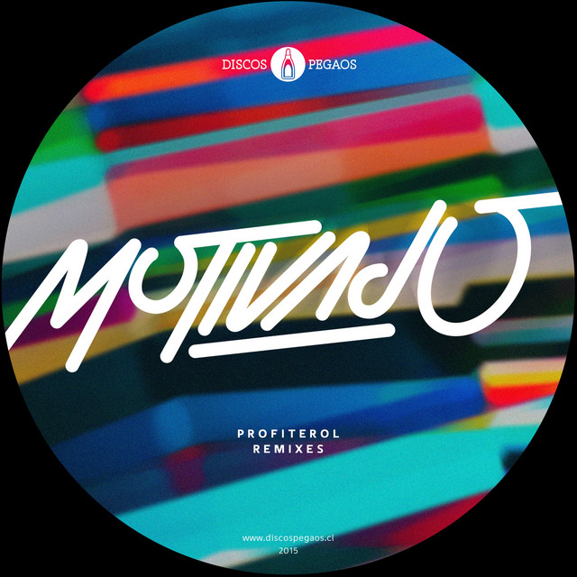 Profiterol - Disko Selectors Remix cover art