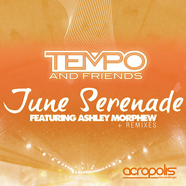 June Serenade - Original Version