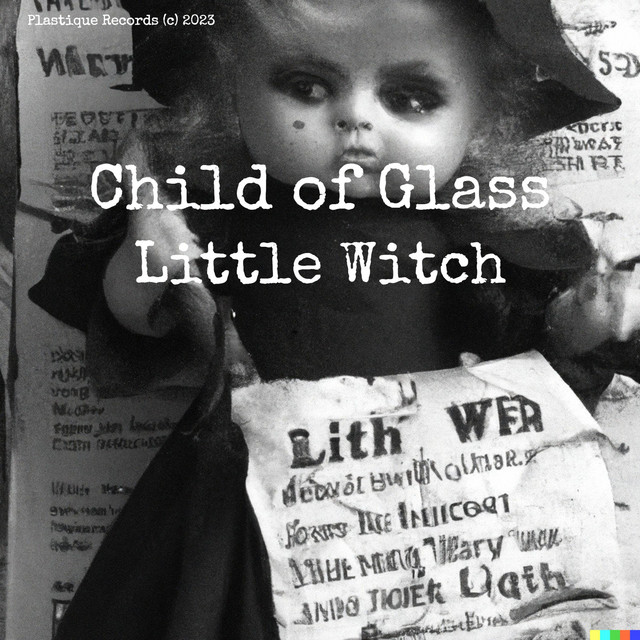 Child of Glass