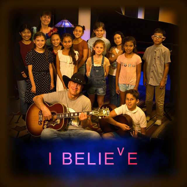 I Believe