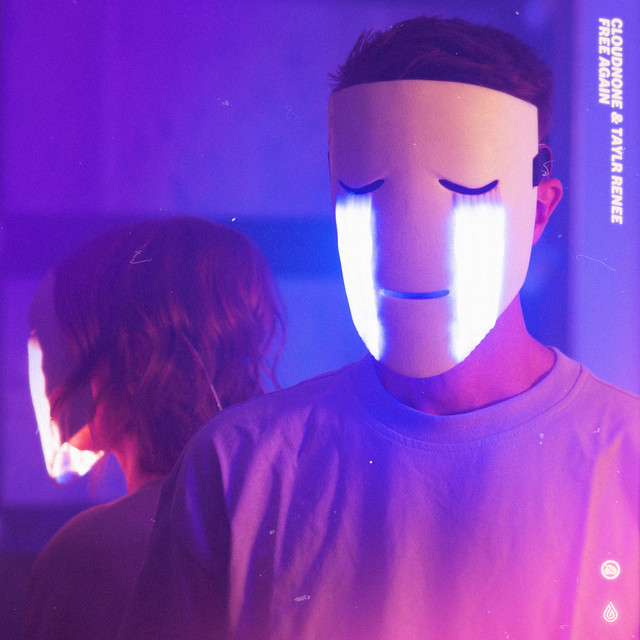 Free Again cover art