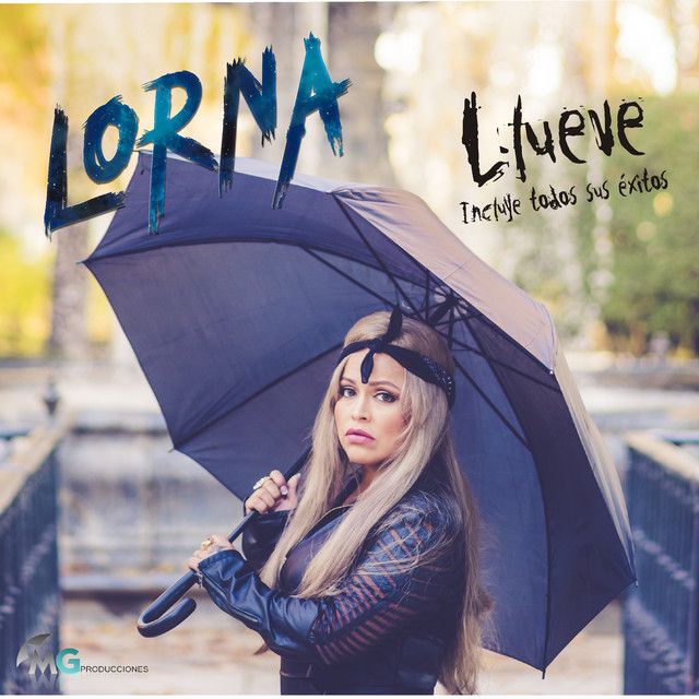 Llueve Version