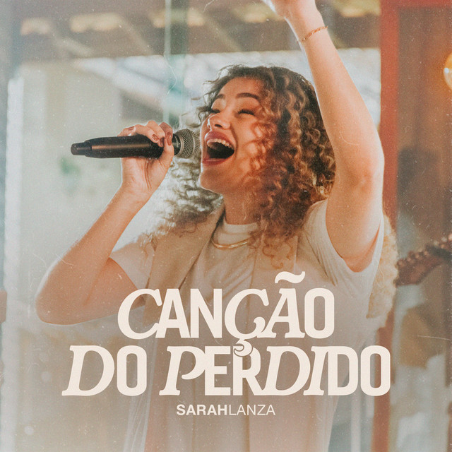 Canção do Perdido - Ao Vivo