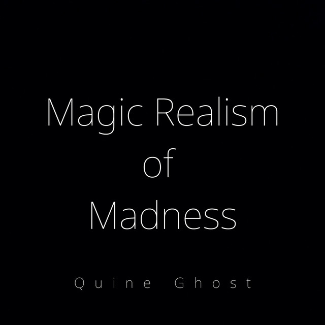 Magic Realism of Madness cover