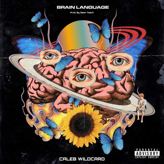 Brain Language cover art