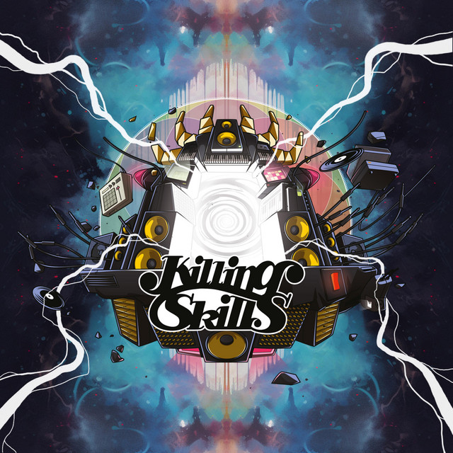 Psychonauts (Hip Hop Instrumentals Vol. 02) cover