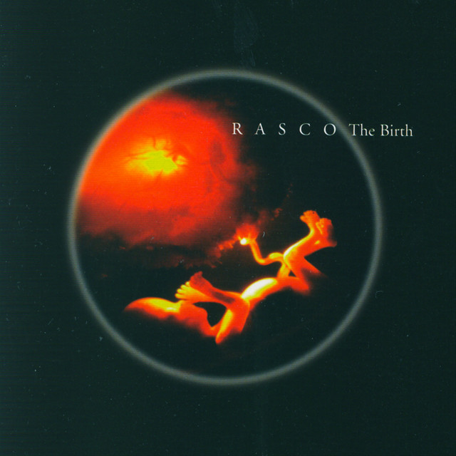The Birth cover art