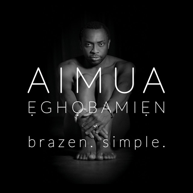 Brazen. Simple. cover