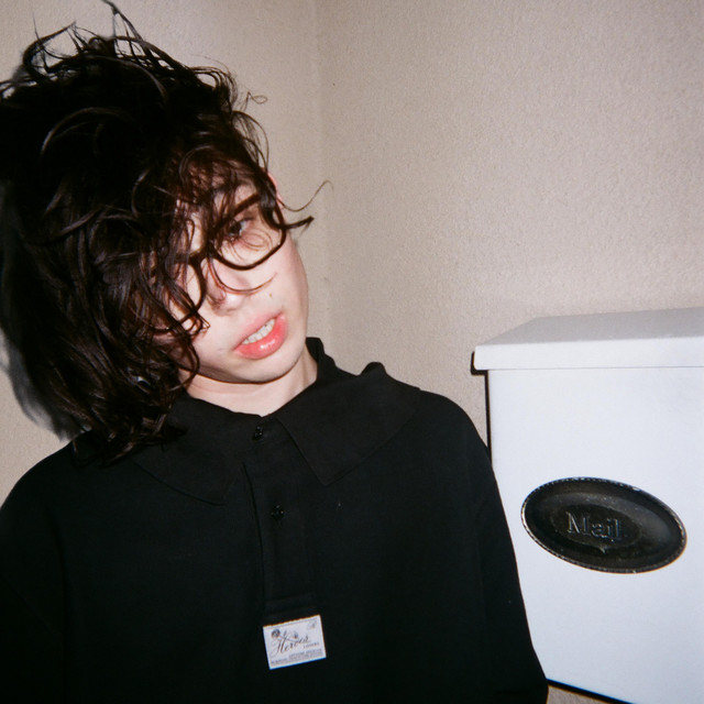 weekdays cover art