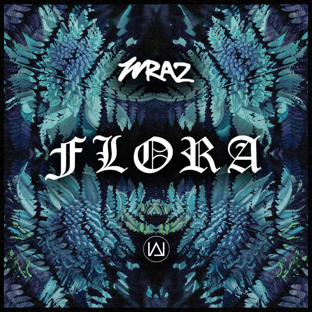 Flora cover art
