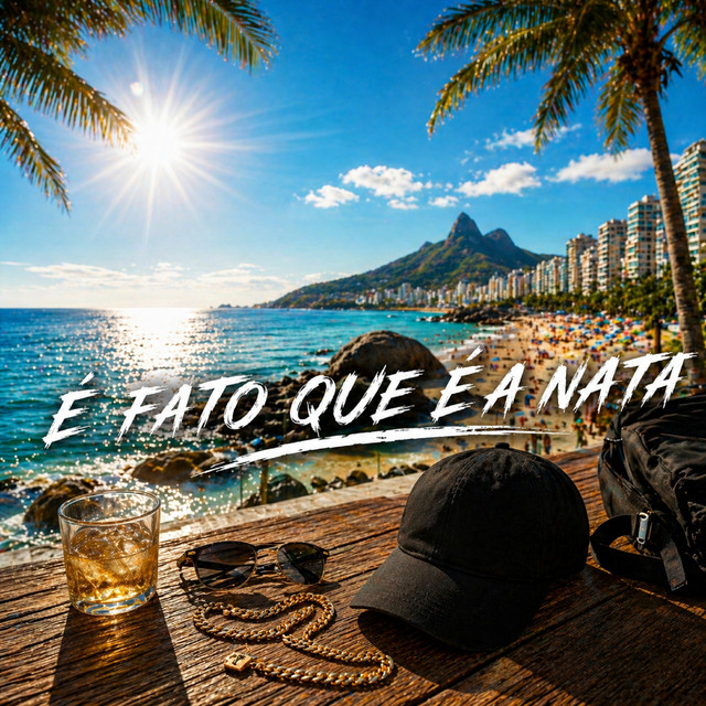 é fato que é a nata