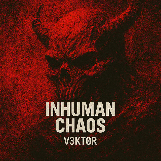 INHUMAN CHAOS