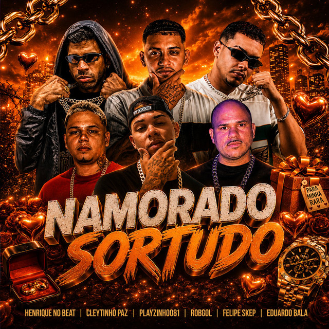 Namorado Sortudo