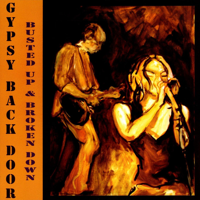 Gypsy Back Door