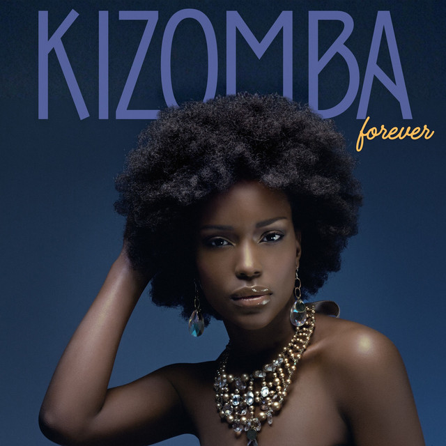 Kizomba Forever cover art