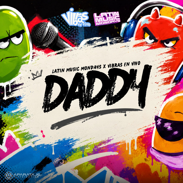 DADDY (En Vivo)