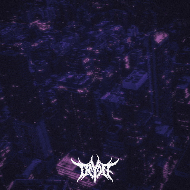 CYBERVILLAIN cover art