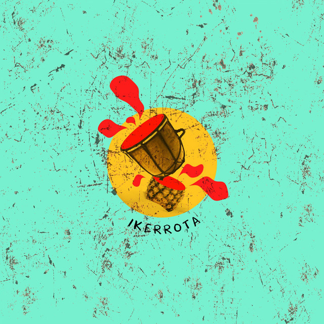 IKERROTA cover art