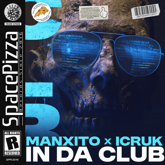 In Da Club