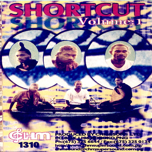 Short Cut Vol.1 - Album by SHORT CUT BAND | Spotify