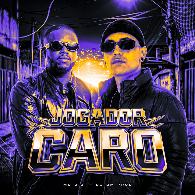 Jogador Caro