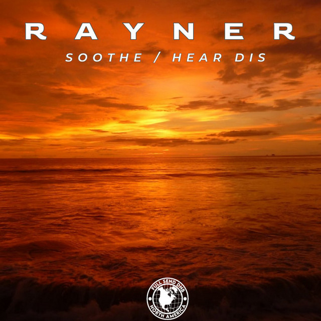 Soothe / Hear Dis cover art