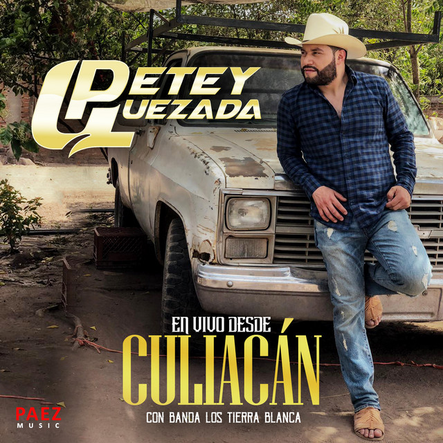 Desde Culiacán (En Vivo) cover art