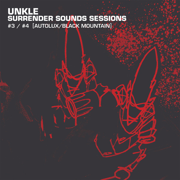 Surrender Sounds: Sessions #3/#4 - Single by UNKLE | Spotify