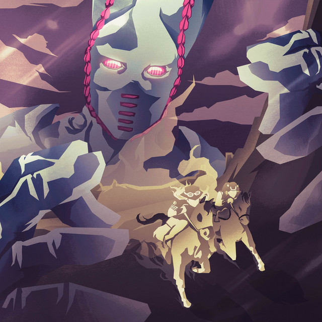 América, Funny Valentine cover art