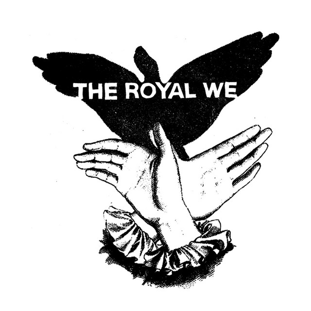 The Royal We cover art