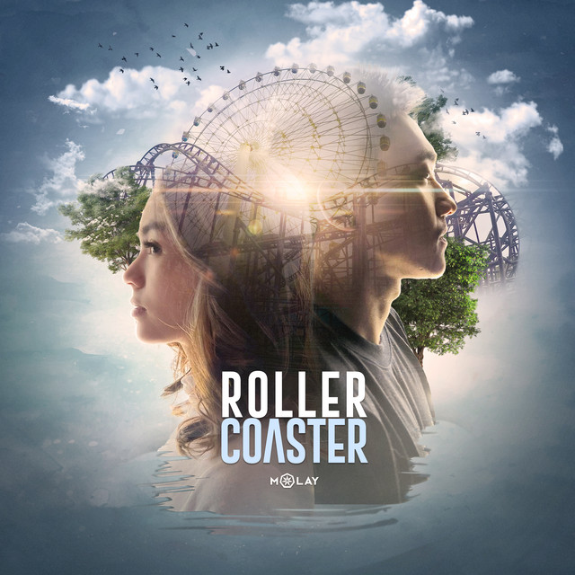 Roller Coaster cover art