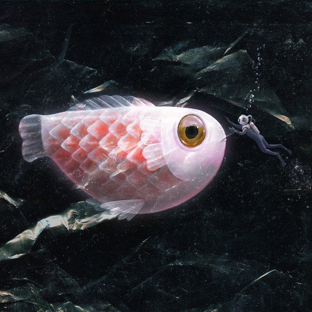 nilson cover art