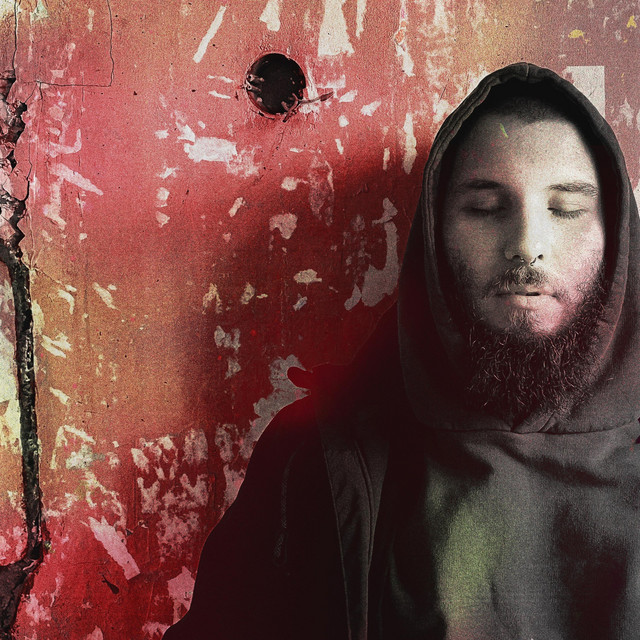Cover art: Потаємні — Reyfo