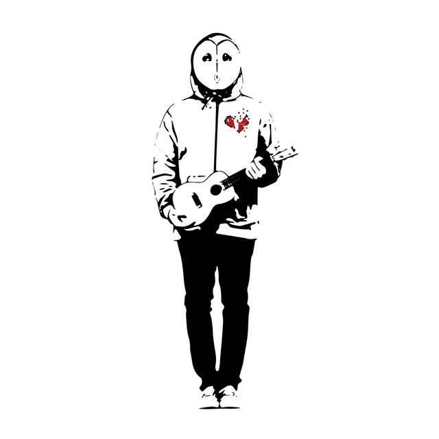 Broken Hearts Don't Heal cover art