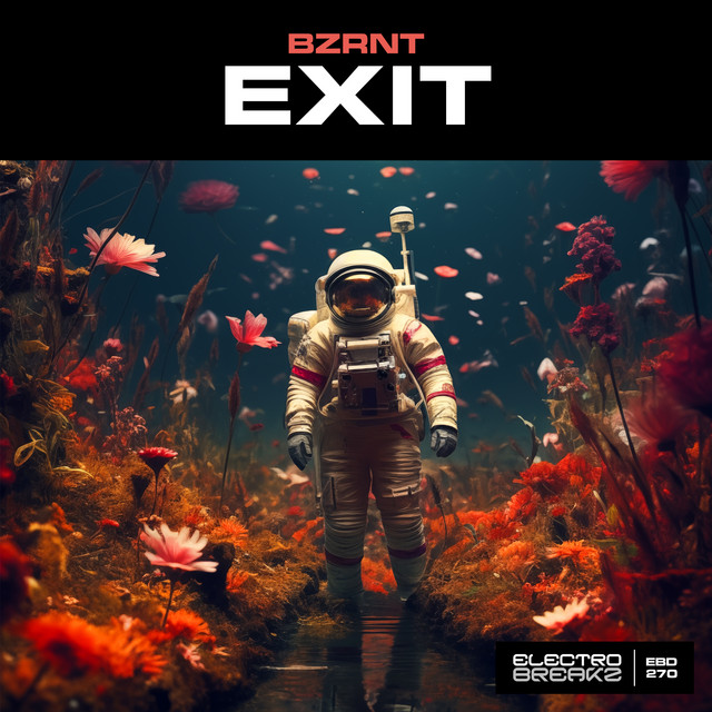 Exit album art