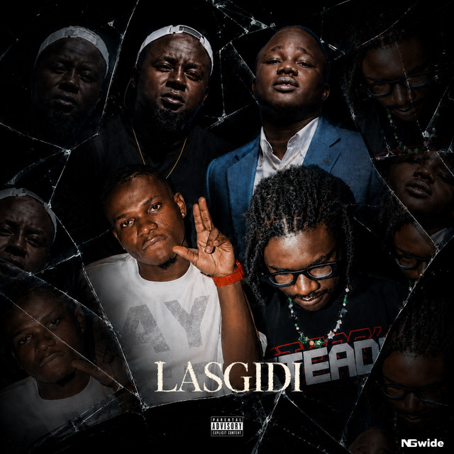 Lasgidi