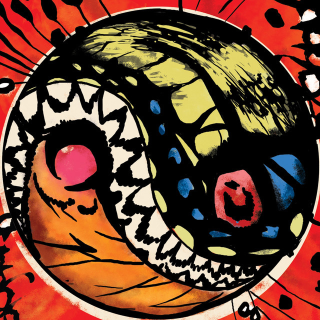 Tao cover art