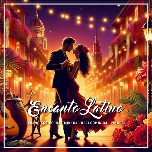 Encanto Latino