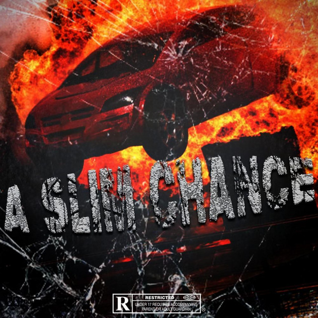 Intro cover art