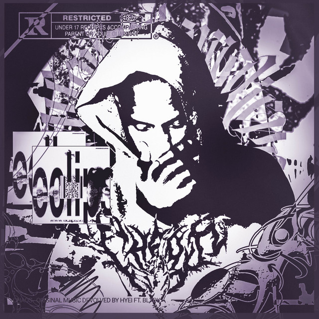 CHAOS cover art
