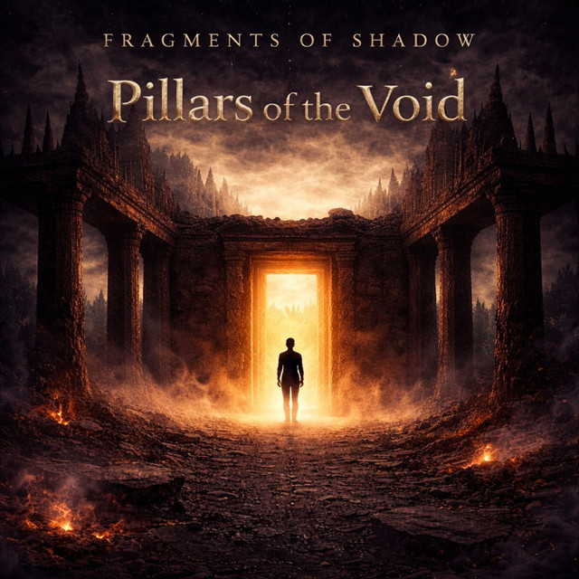 Pillars of the Void