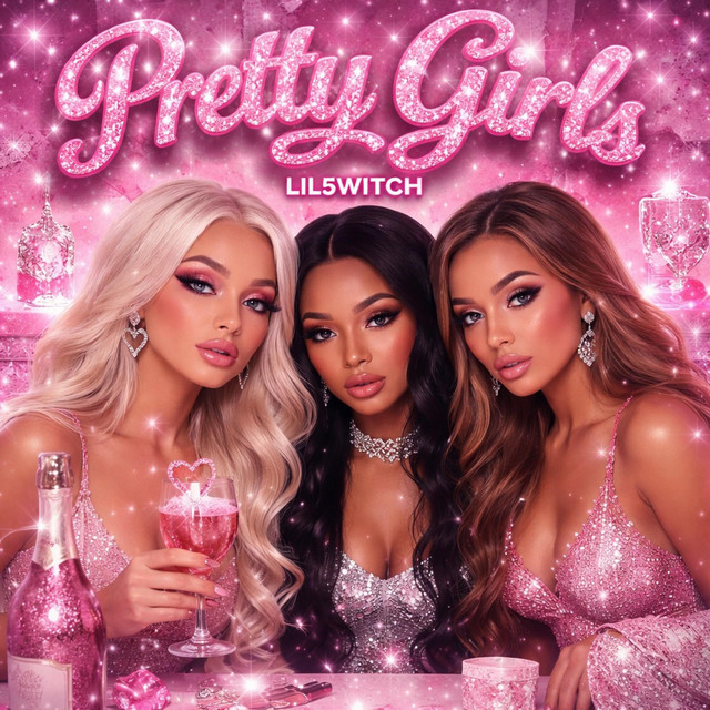 PRETTY GIRLS