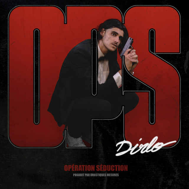Opération Séduction cover art
