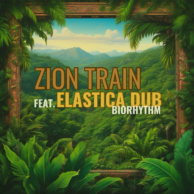 Biorhythm album image