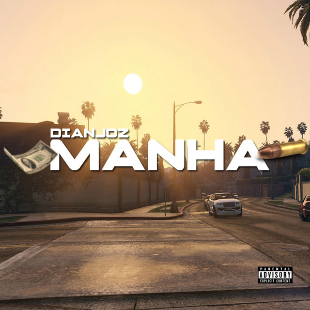 Manha cover art