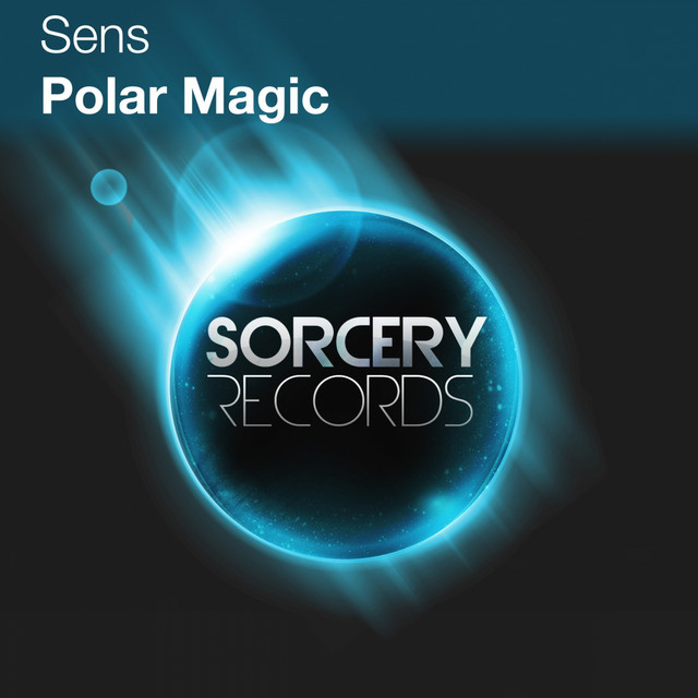 Polar Magic cover art