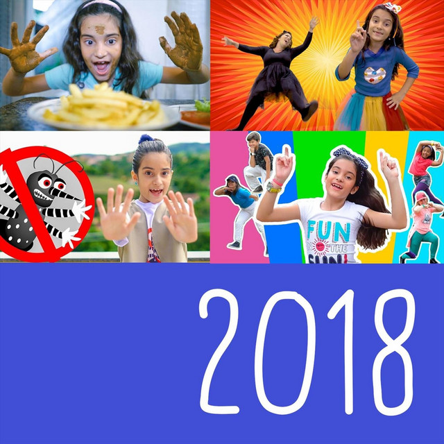 2018 cover art