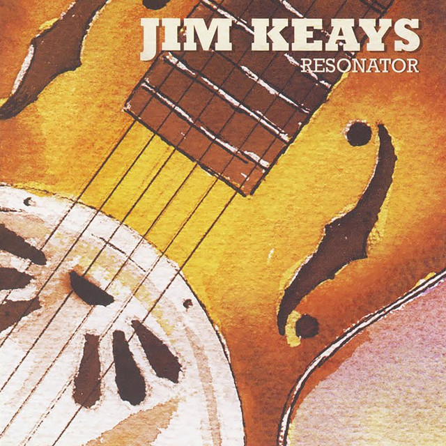 Resonator cover art