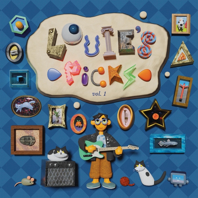 undefined album image