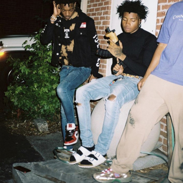 5095 cover art